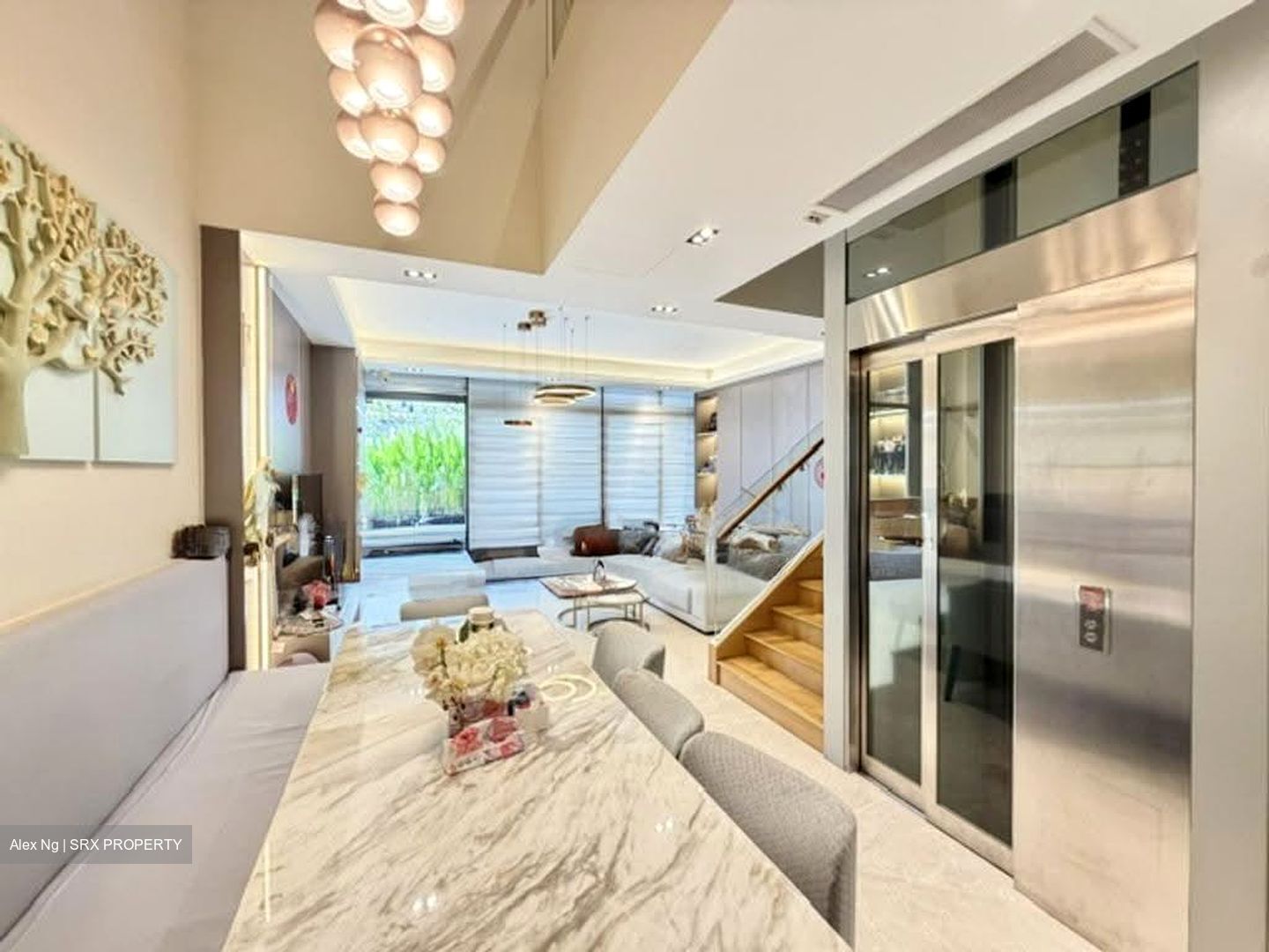 Belgravia Villas (D28), Terrace #636426221